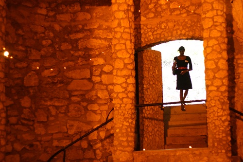 Bridal Party Entrance