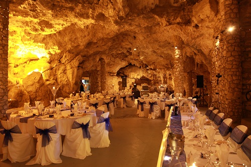 Straight Bridal Table